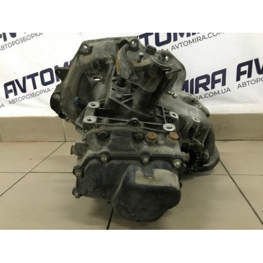 Коробка передач МКПП 5-ст. Opel Zafira B 1.6 16V 2005-2011 55565177
